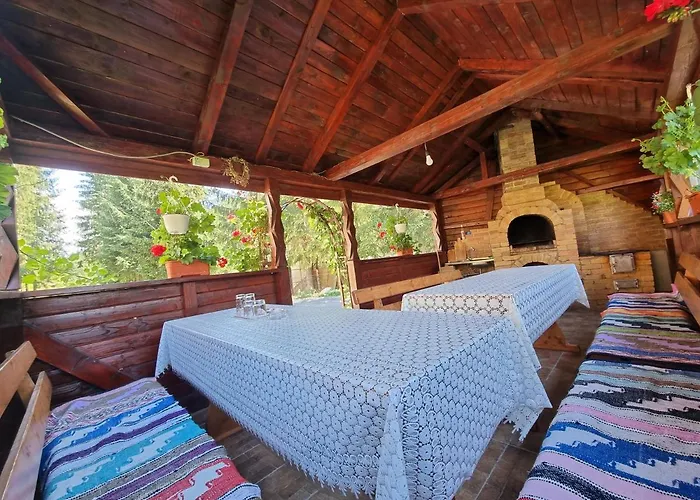 Casa Cerbu
