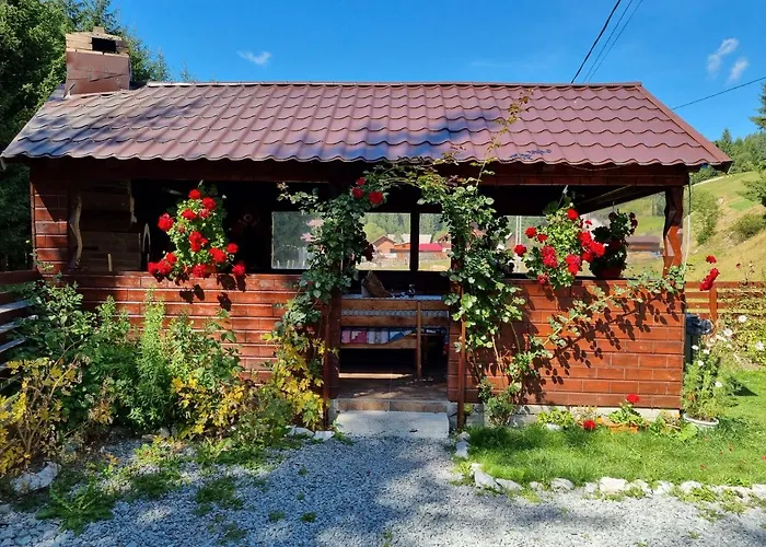 Casa Cerbu