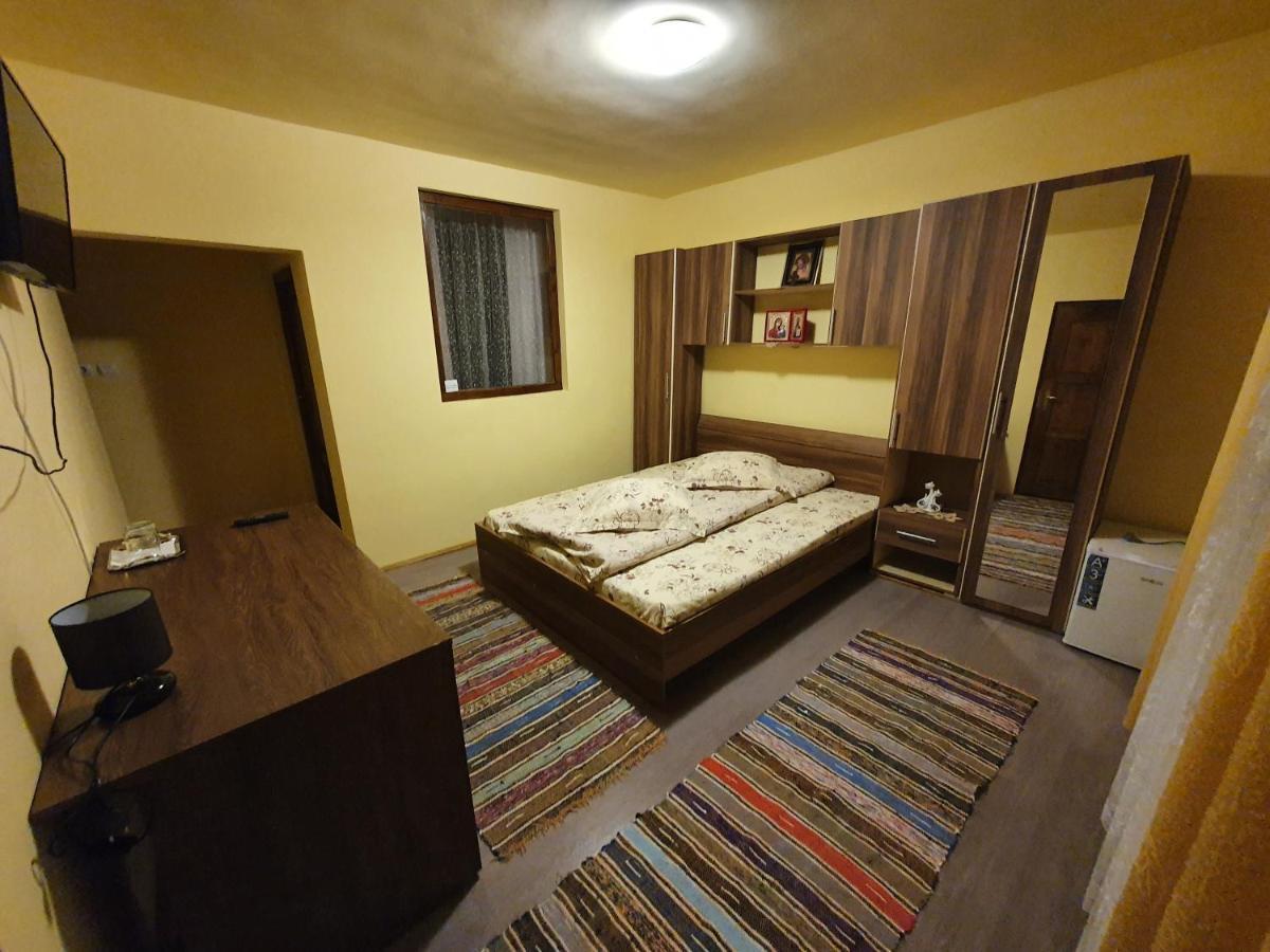 Casa Cerbu * Arieseni