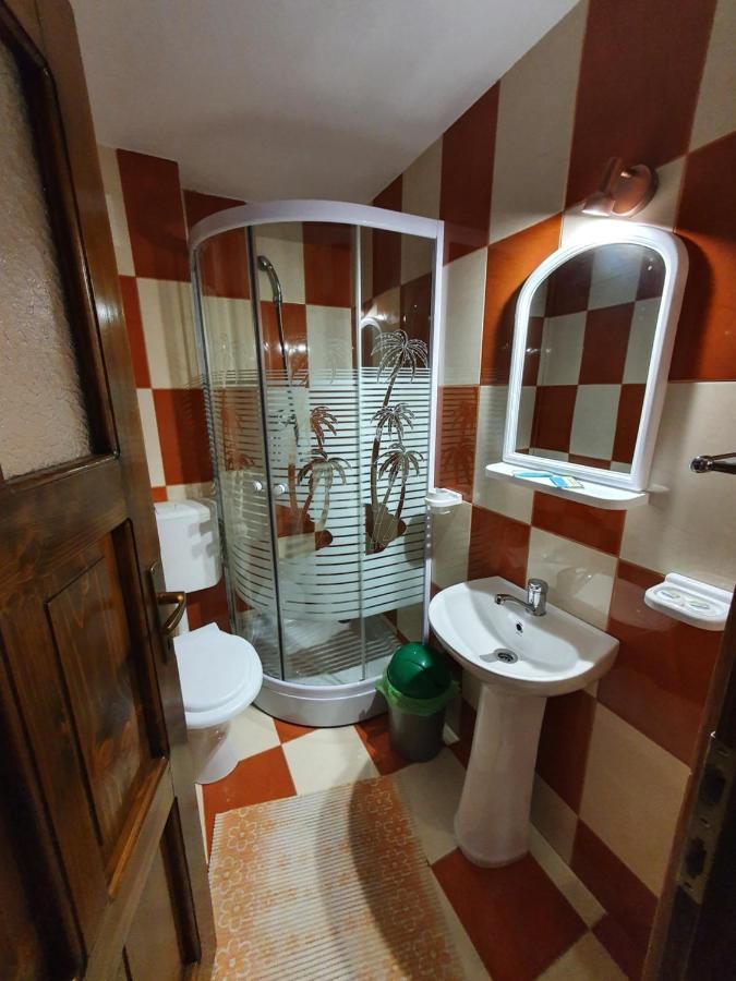 Casa Cerbu *