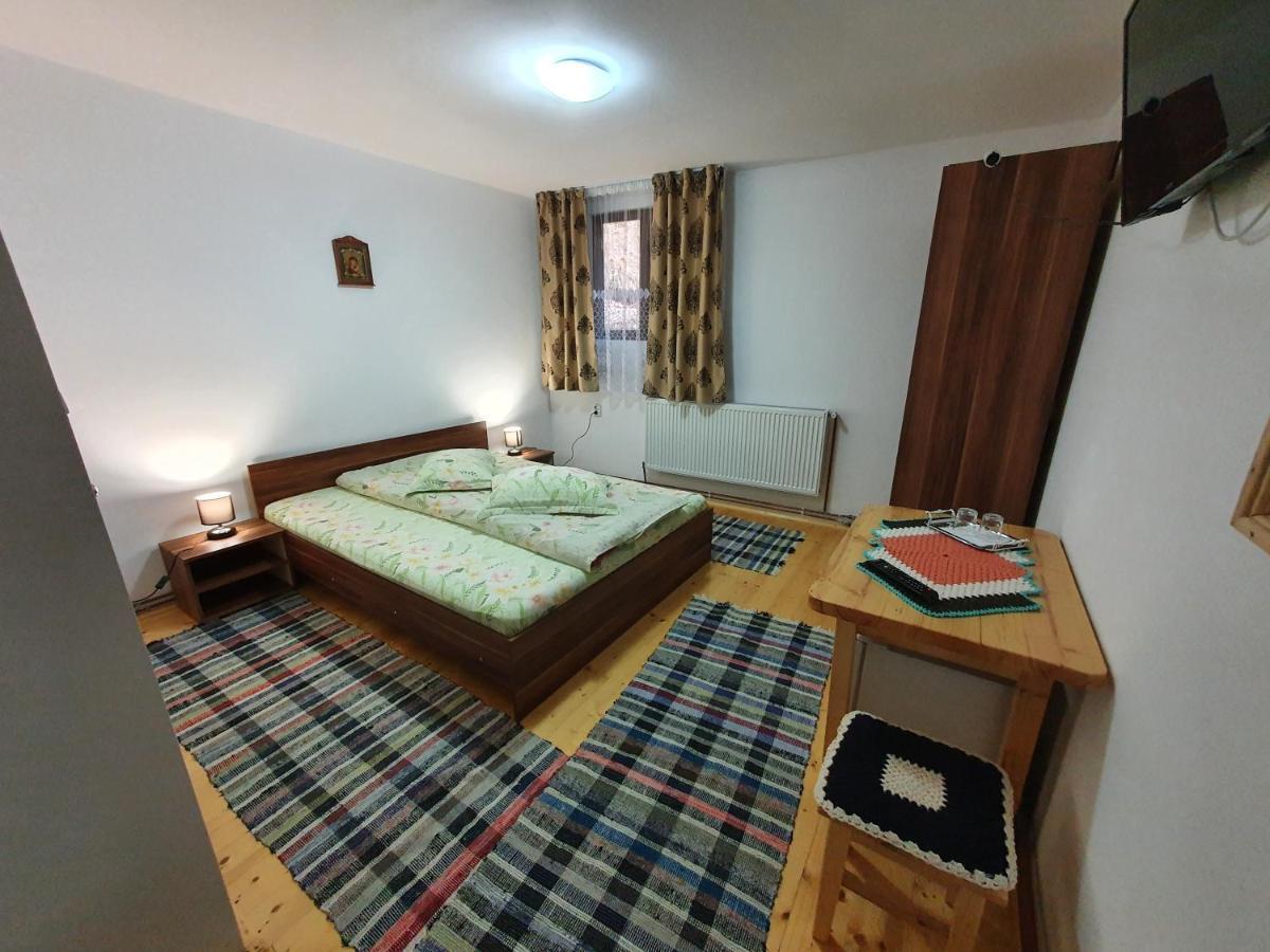 Casa Cerbu * Arieseni