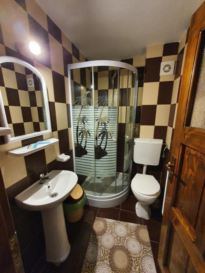 Casa Cerbu