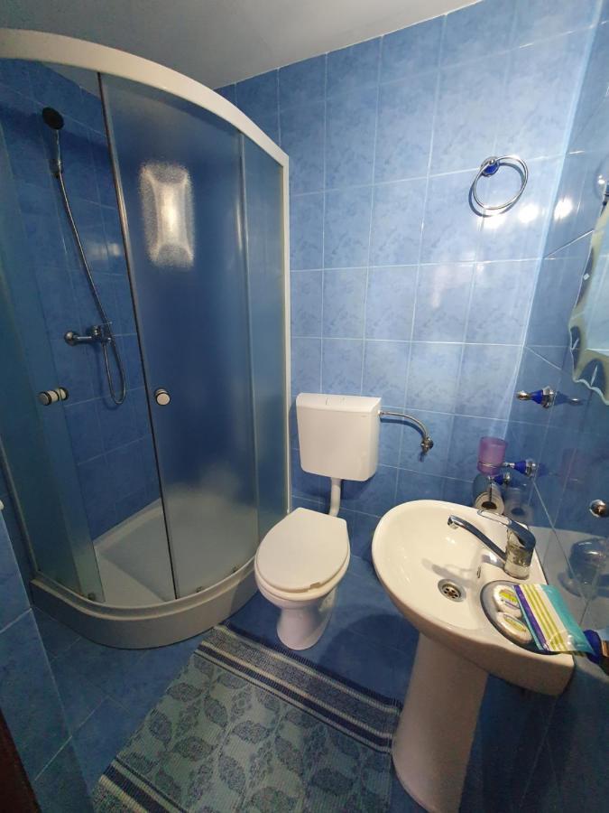 Casa Cerbu * Arieseni