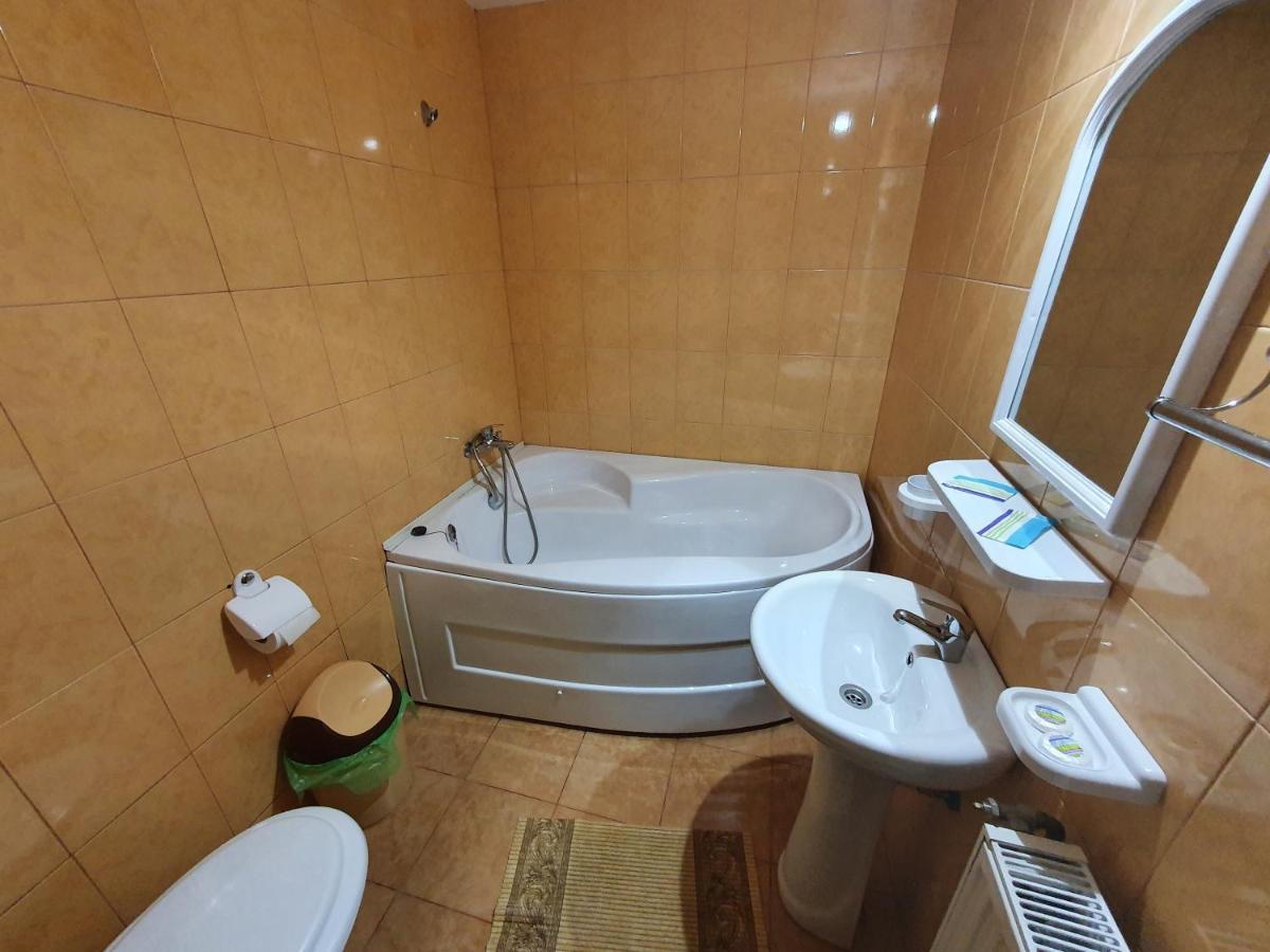 Casa Cerbu Lodge Arieseni