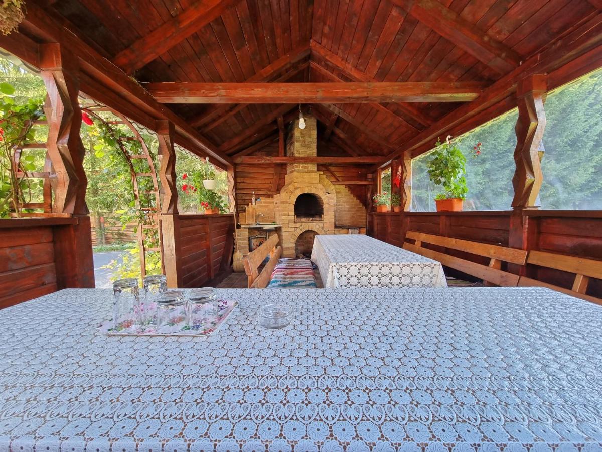 Casa Cerbu Lodge