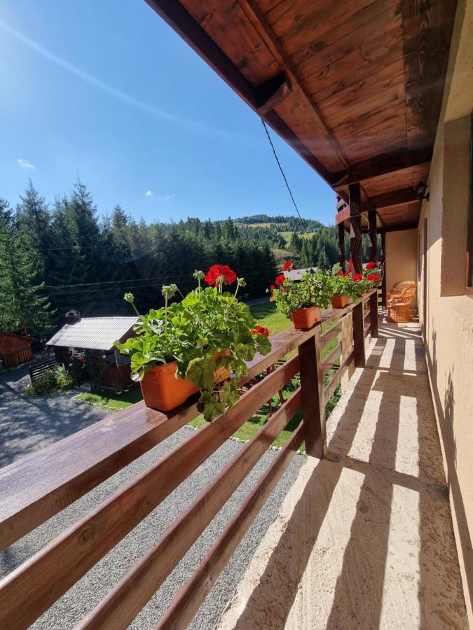 Casa Cerbu